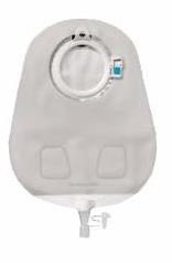Coloplast - Urostomy Pouch SenSura® Mio Click Two-Piece System Maxi Length Flat 40 mm Stoma Drainable [10/BX] (891246_BX)