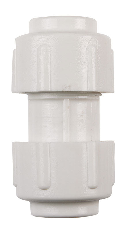 FLAIR-IT - Flair-It 3/4 in. Compression X 3/4 in. D Compression Plastic Transition Coupling