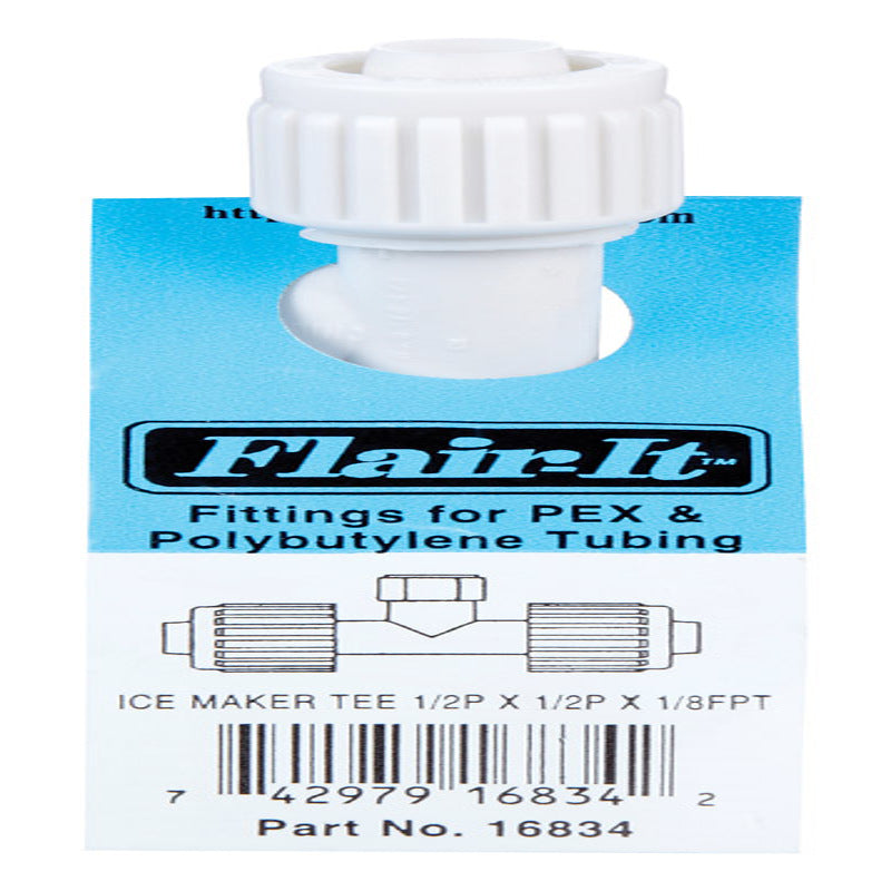 FLAIR-IT - Flair-It PEX 1 pk