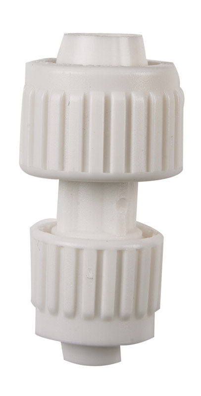 FLAIR-IT - Flair-It 3/4 in. PEX X 1/2 in. D PEX PVC Reducing Coupling