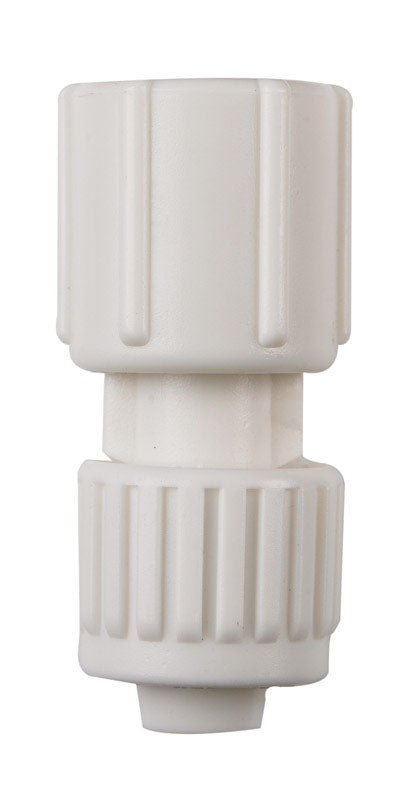 FLAIR-IT - Flair-It 1/2 in. PEX X 1/2 in. D FPT PVC Coupling