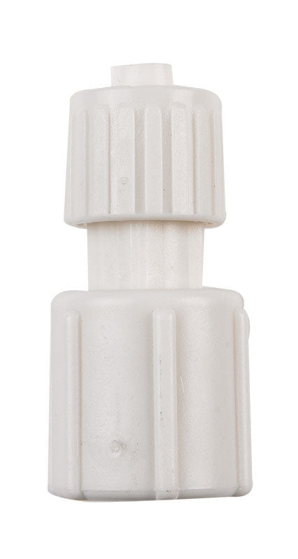 FLAIR-IT - Flair-It 3/8 in. PEX X 1/2 in. D FPT PVC Coupling