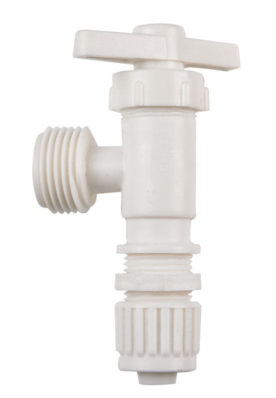 FLAIR-IT - Flair-It 1/2 in. 1/2 in. MHT Plastic Valve