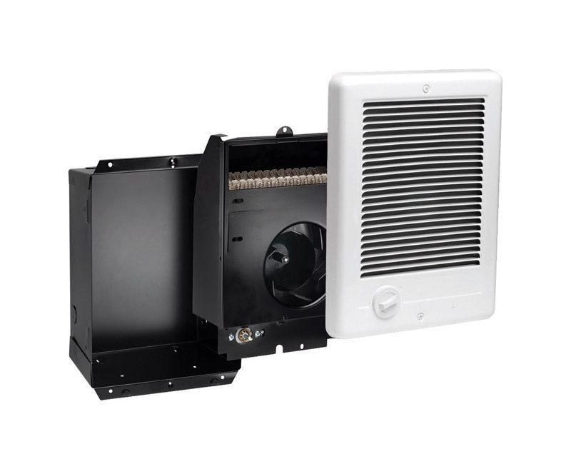 COMPAK PLUS - Cadet Com-Pak 175 sq ft 3412 BTU Electric Wall Heater