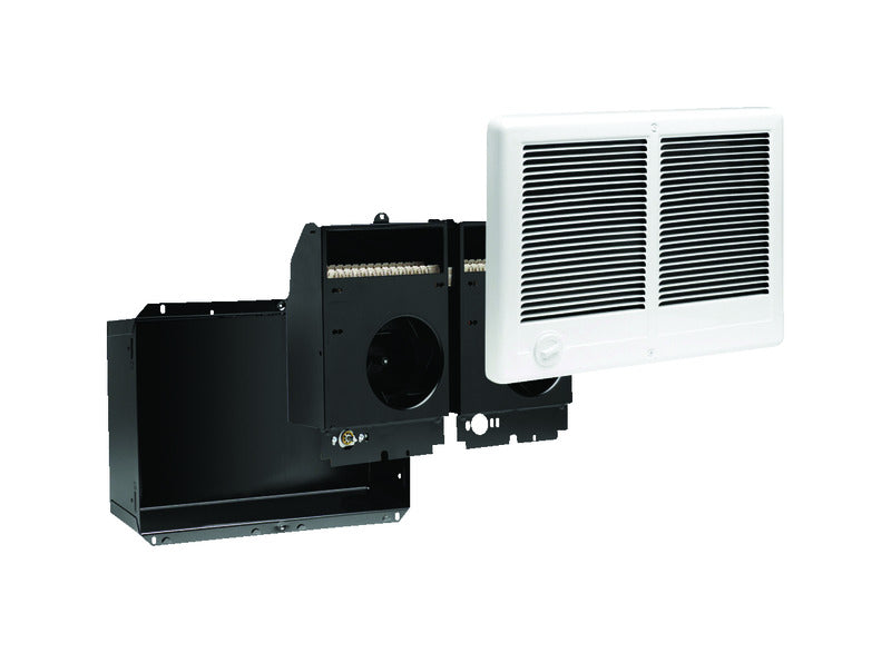 COMPAK - Cadet Com-Pak 500 sq ft 13650 BTU Electric Wall Heater