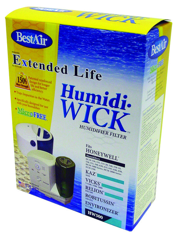 BESTAIR - BestAir Humidifier Filter 1 pk