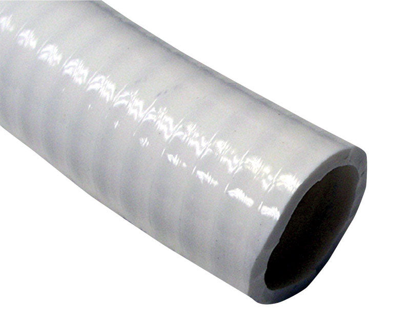 PROLINE - ProLine 2 in. ID Sizes X 2-1/4 in. D OD 25 ft. PVC Supply Hose