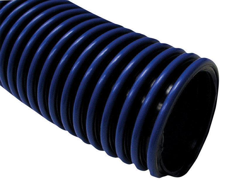 PROLINE - ProLine Polyethylene Vacuum Hose 1-1/4 in. D X 50 ft. L