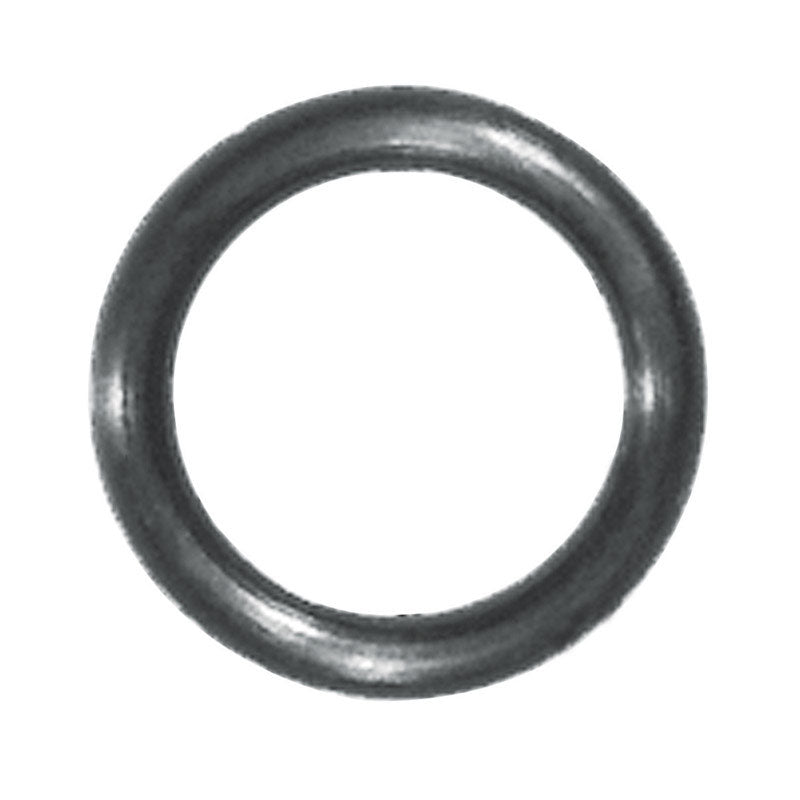 DANCO - Danco 1/2 in. D X 3/8 in. D Rubber O-Ring 1 pk - Case of 5