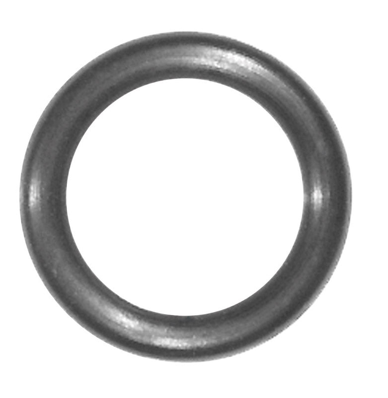 DANCO - Danco 11/16 in. D X 1/2 in. D Rubber O-Ring 1 pk - Case of 5 [35727B]