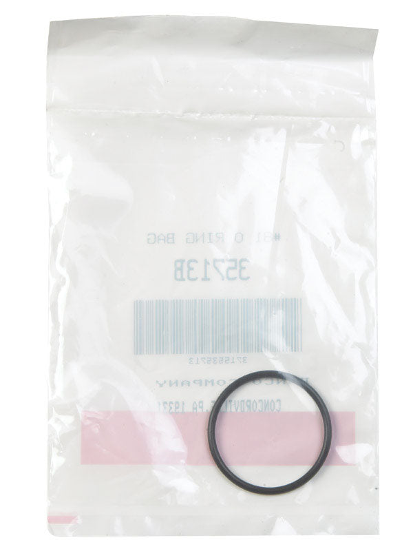 DANCO - Danco 1-1/8 in. D X 1 in. D Rubber O-Ring 1 pk - Case of 5