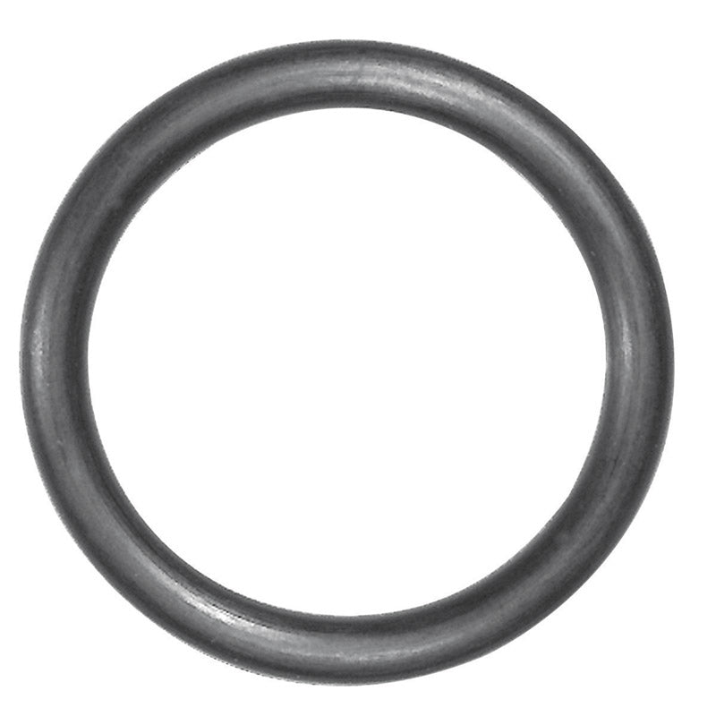 DANCO - Danco 1.25 in. D X 1 in. D Rubber O-Ring 1 pk - Case of 5