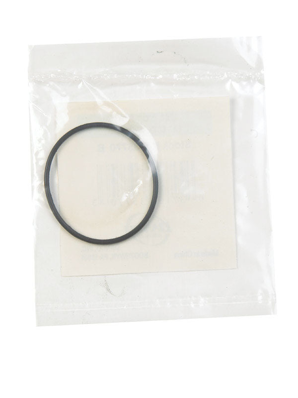 DANCO - Danco 1-1/2 in. D X 1.38 in. D Rubber O-Ring 1 pk - Case of 5