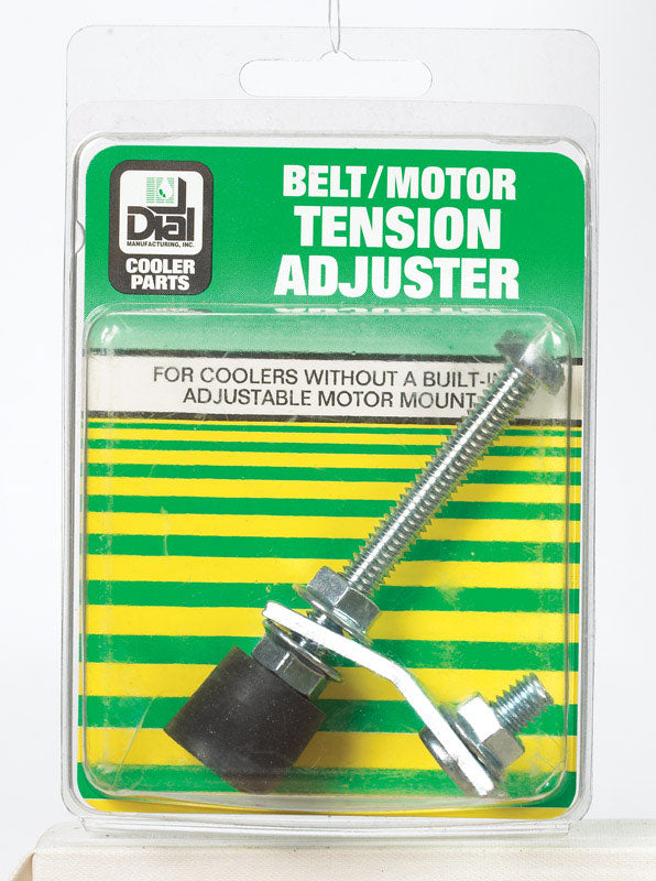 DIAL - Dial Silver Steel Belt/Motor Tension Adjuster