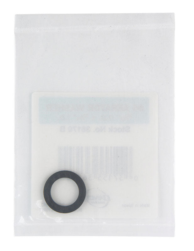 DANCO - Danco 1/2 in. D Rubber Washer 1 pk - Case of 5 [36170B]