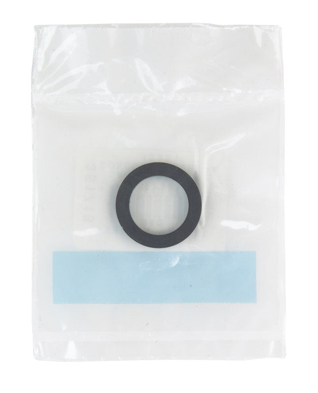 DANCO - Danco 1/2 in. D Rubber Washer 1 pk - Case of 5 [36171B]