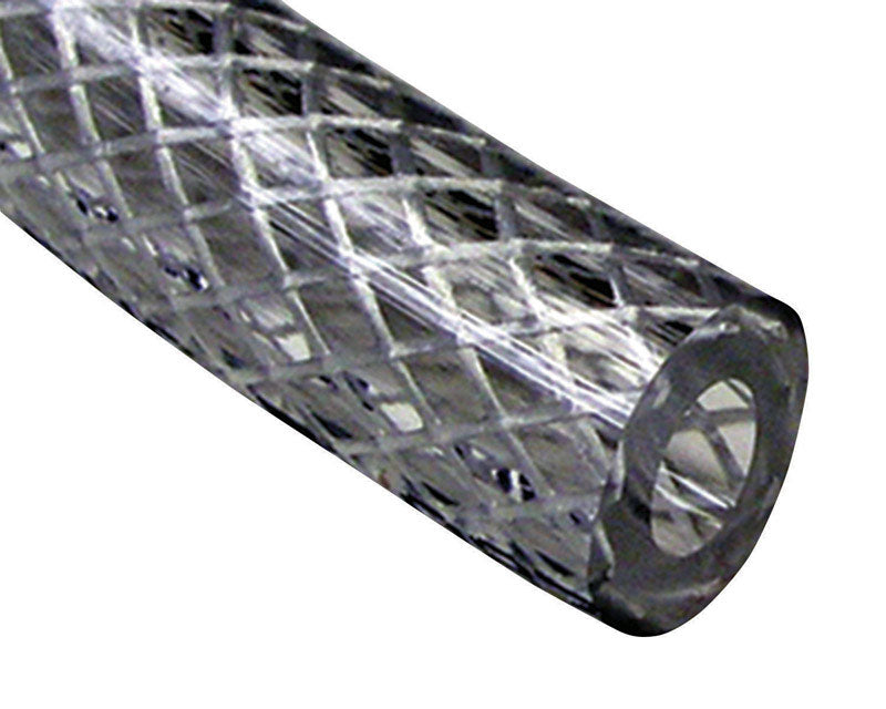 B&K - B&K ProLine 1 in. ID Sizes X 1-3/8 in. D OD 50 ft. Vinyl Supply Hose [BR138001050B]