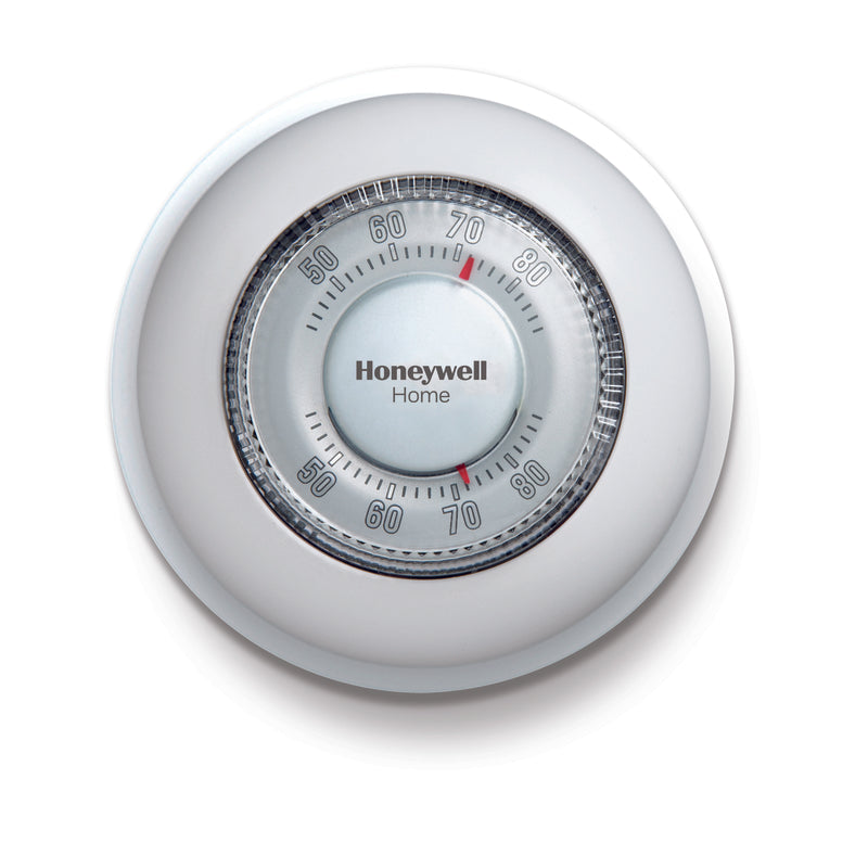 HONEYWELL - Honeywell Heating Dial Thermostat