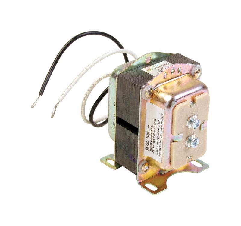 HONEYWELL - Honeywell 120 V Step Down Transformer