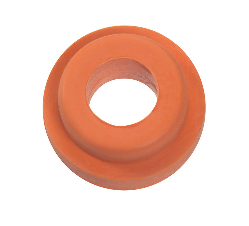 DANCO - Danco 1/2 in. D Rubber Washer 1 pk - Case of 5 [36603B]