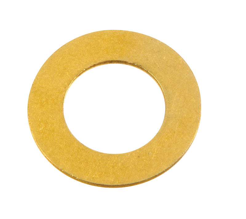 DANCO - Danco 15/32 in. D Brass Friction Ring 1 pk