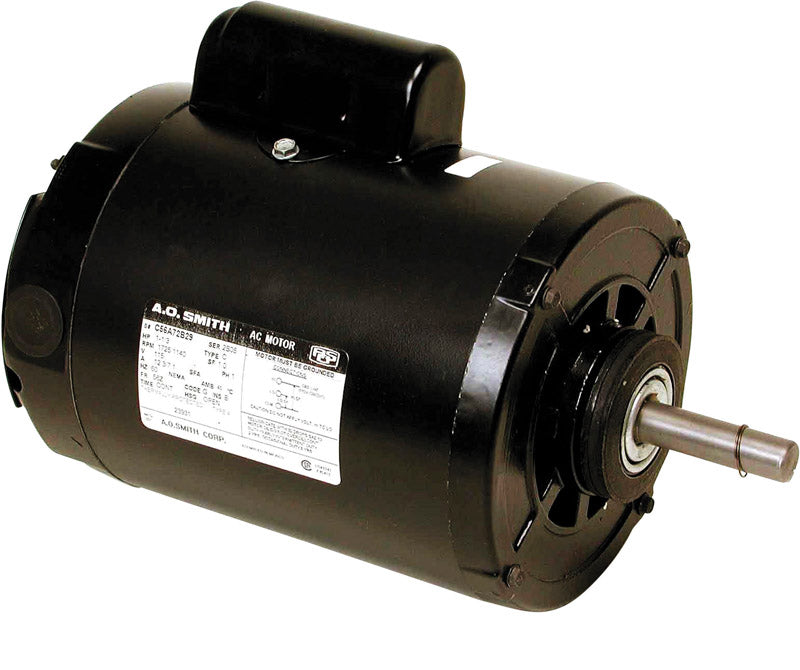 DIAL - Dial CopperLine Black Metal Evaporative Cooler Motor Kit [2395]