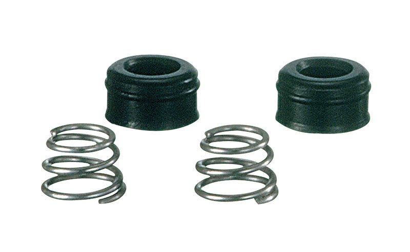 OAKBROOK - OakBrook Metal/Rubber Faucet Seats and Springs