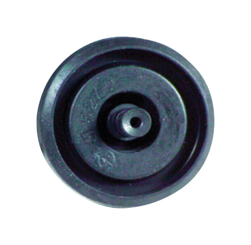 FLUIDMASTER - Fluidmaster Fill Valve Seal Black