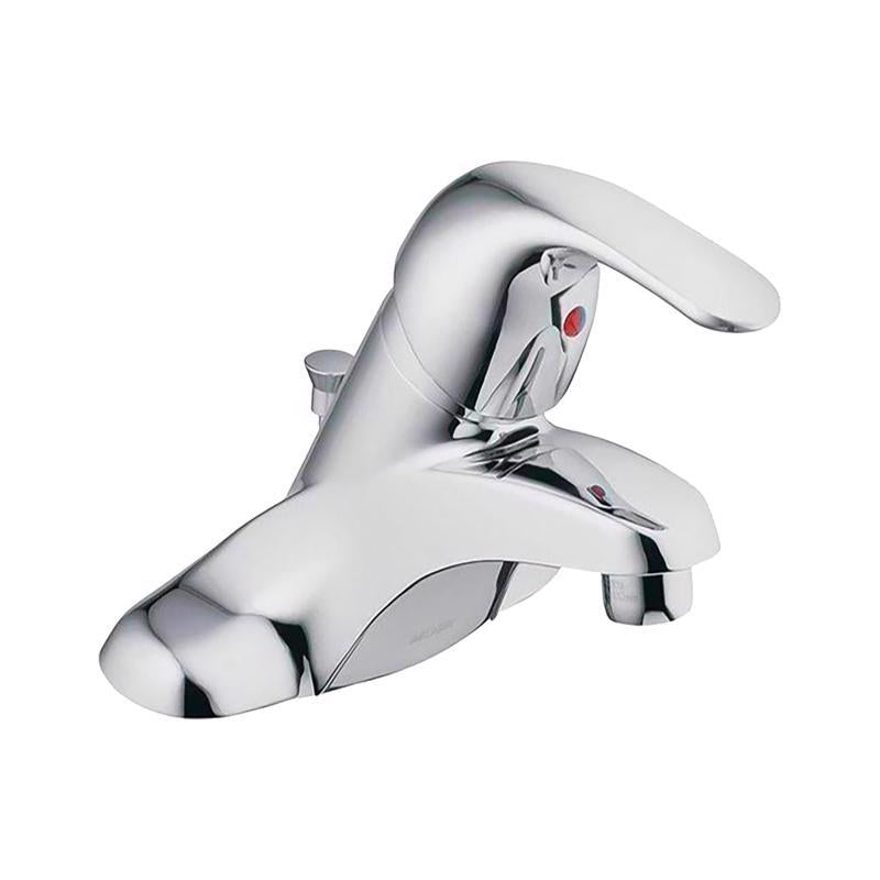 MOEN - Moen Adler Chrome Bathroom Faucet 4 in. [WS84503]