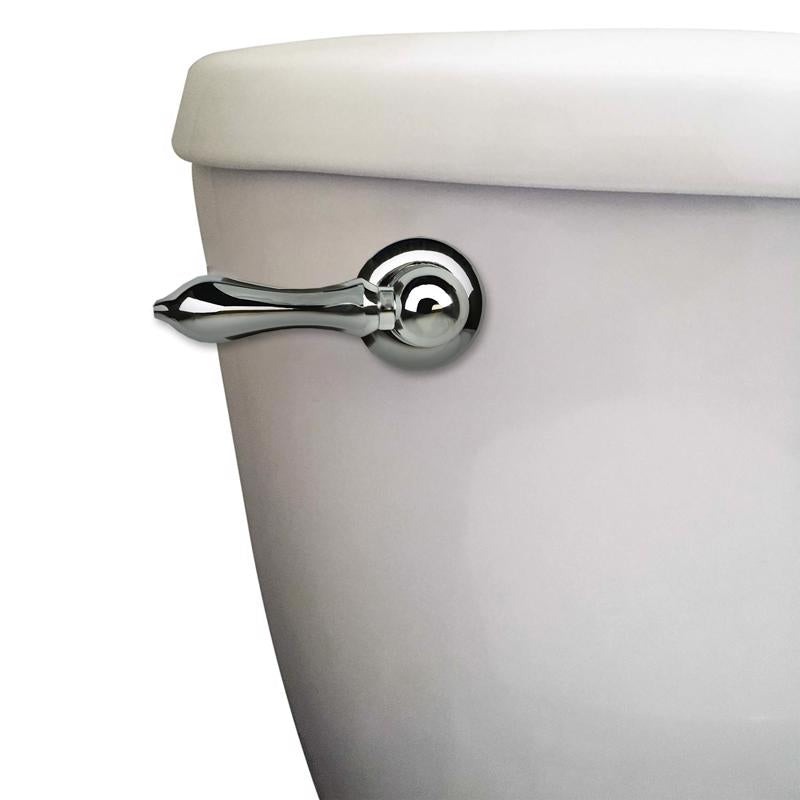 DANCO - Danco Toilet Handle Chrome Plated Brass For Universal