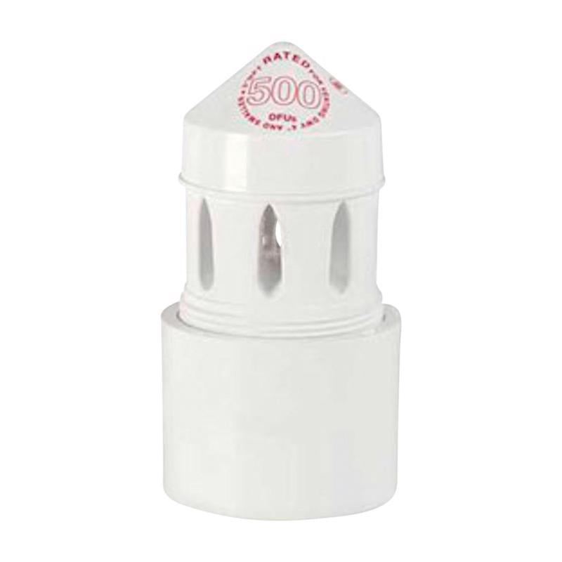 OATEY - Oatey 3 in. PVC Air Admittance Valve