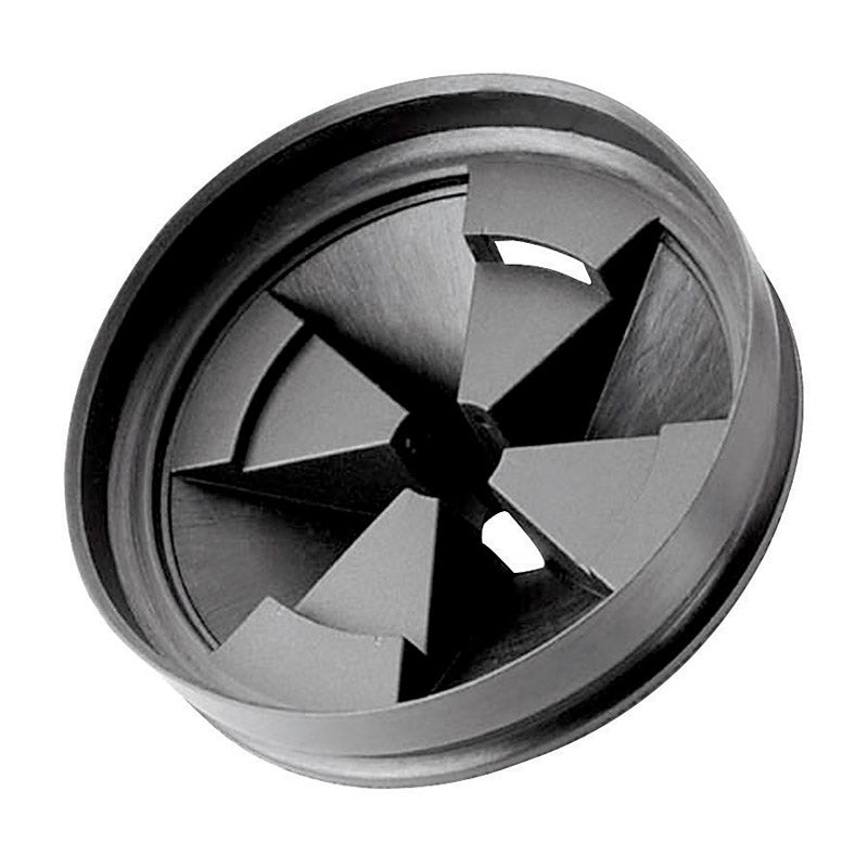 IN-SINK-ERATOR - InSinkErator 3 in. D Rubber Sink Baffle Black