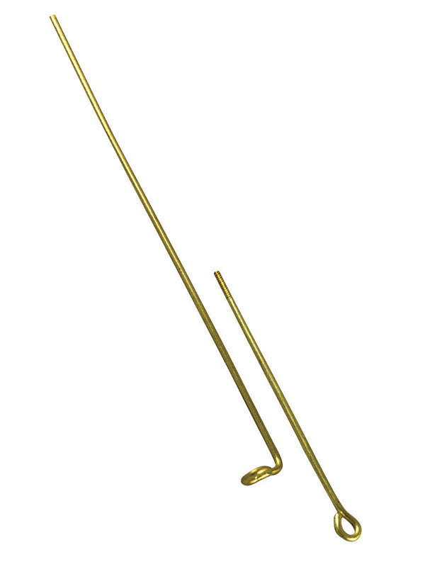 DANCO - Danco Toilet Lift Wire Gold Brass For Universal