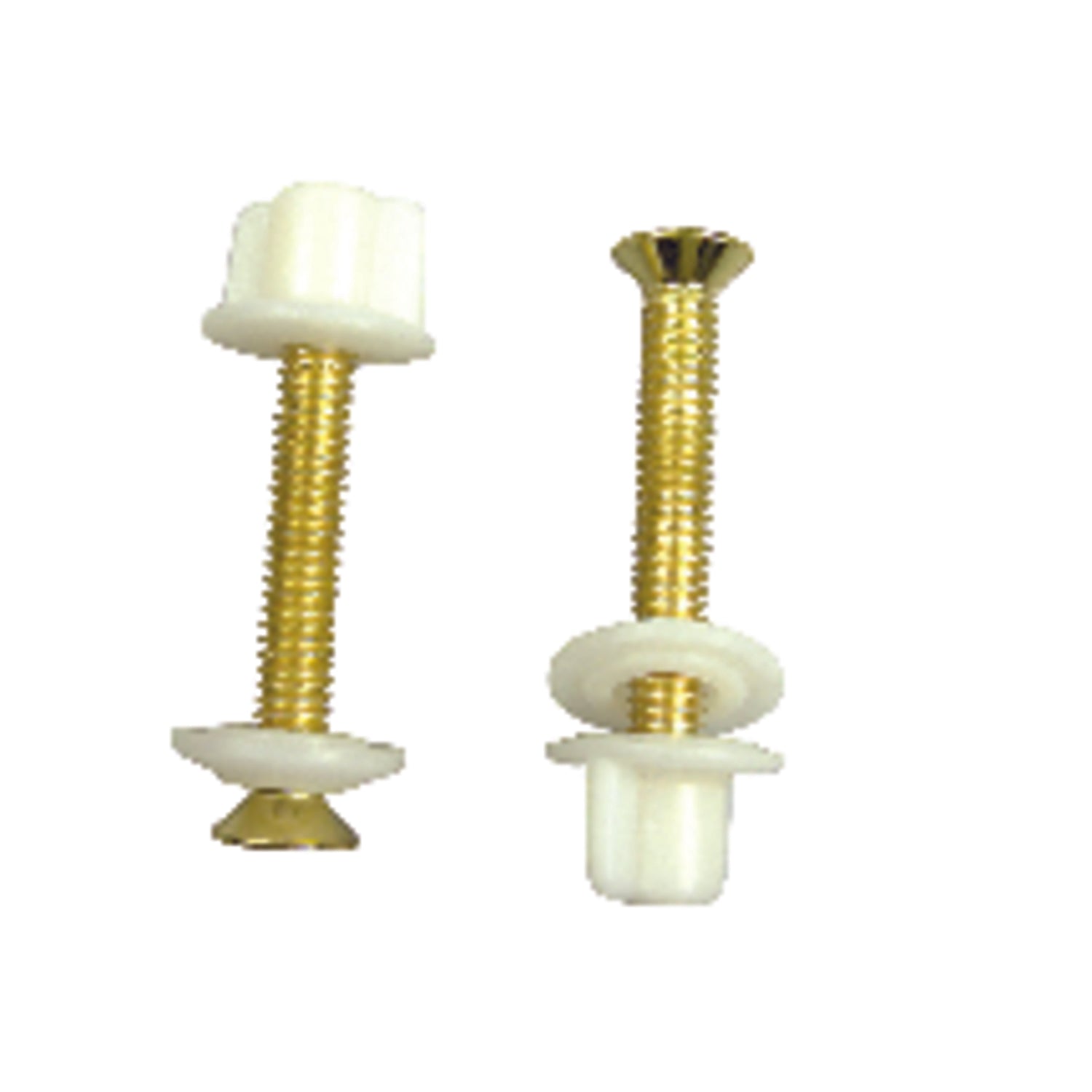 Danco Toilet Seat Hinge Bolts Steel For Universal