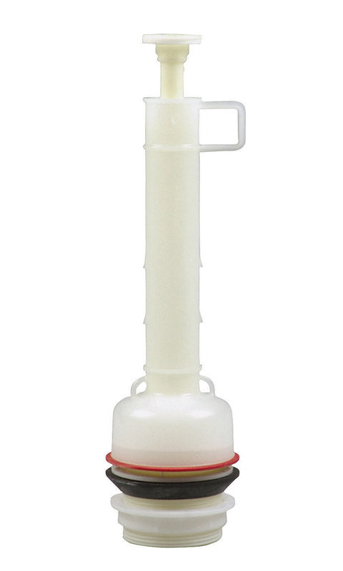 DANCO - Danco Flush Valve White Plastic For Mansfield