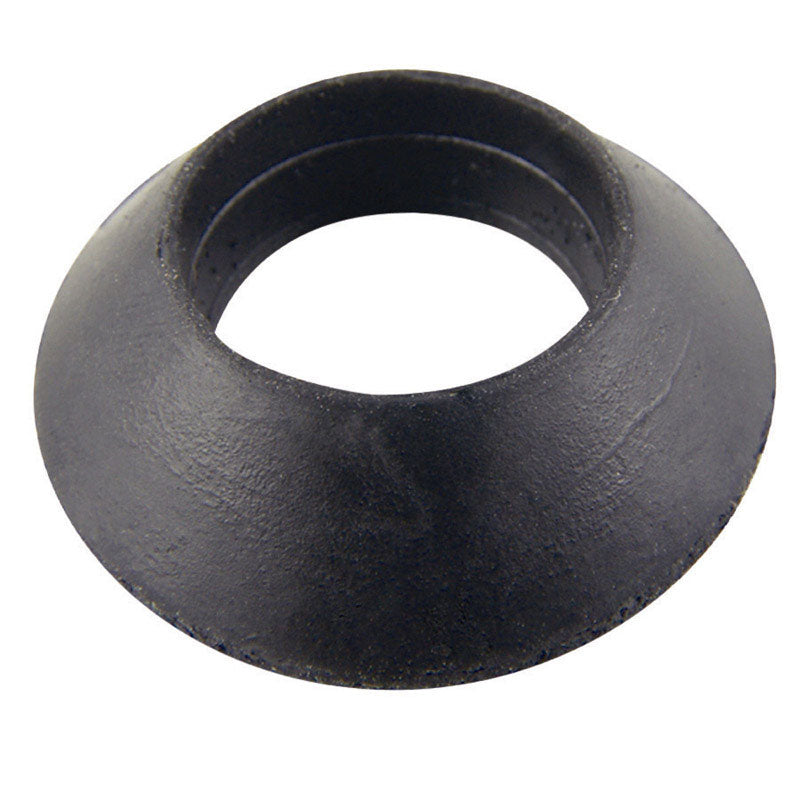 DANCO - Danco Ballcock Gasket Black Rubber For Universal