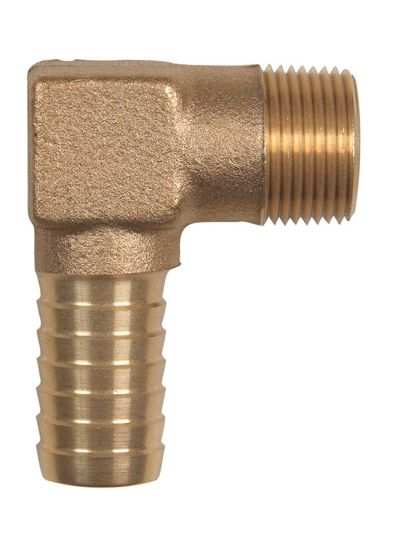 CAMPBELL - Campbell Brass 3/4 in. Hydrant Elbow