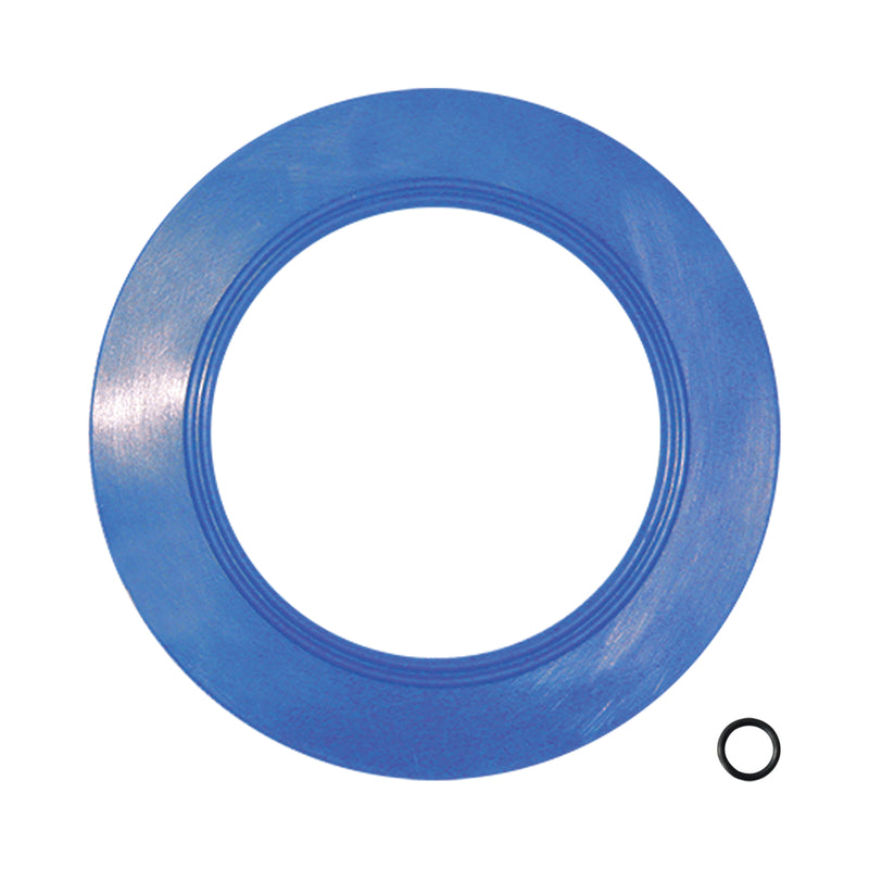 KORKY - Korky Flush Valve Seal Blue For American Standard