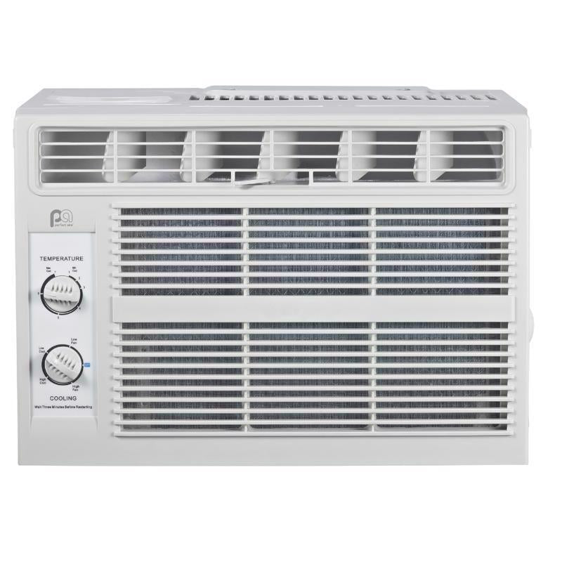 PERFECT AIRE - Perfect Aire 5000 BTU Window Air Conditioner