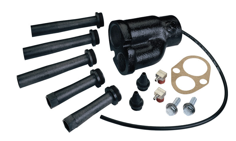 PARTS 2O - Parts 2O Cast Iron Ejector Kit