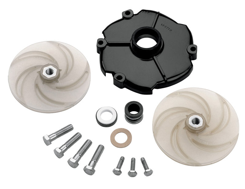 PARTS 2-O - Parts 2O Pump Repair Kit [FPPK50-P2]
