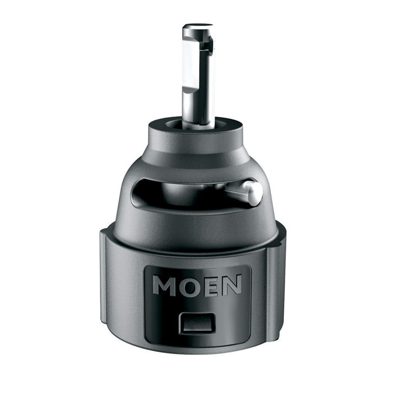 MOEN - Moen Duralast Hot and Cold Faucet Cartridge For Moen