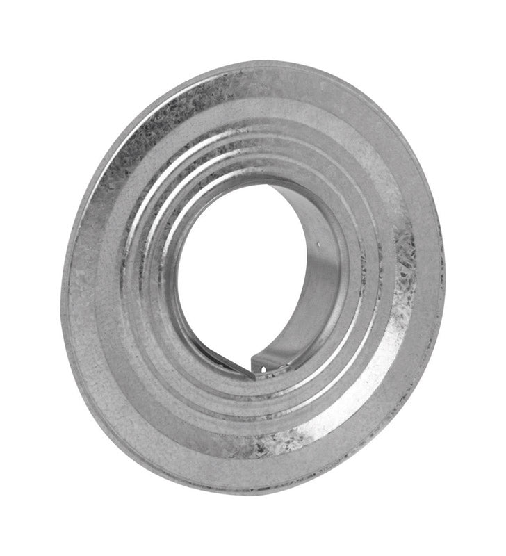 SELKIRK - Selkirk 3 in. D 28 Ga. Aluminum Pipe Collar - Case of 6