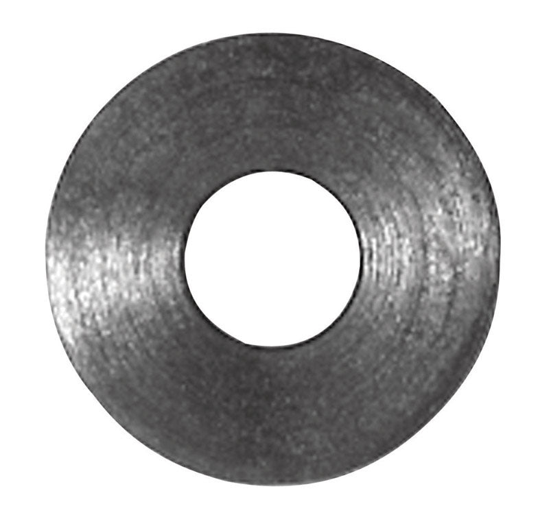 DANCO - Danco 0.18 in. D Rubber Washer 1 pk - Case of 5