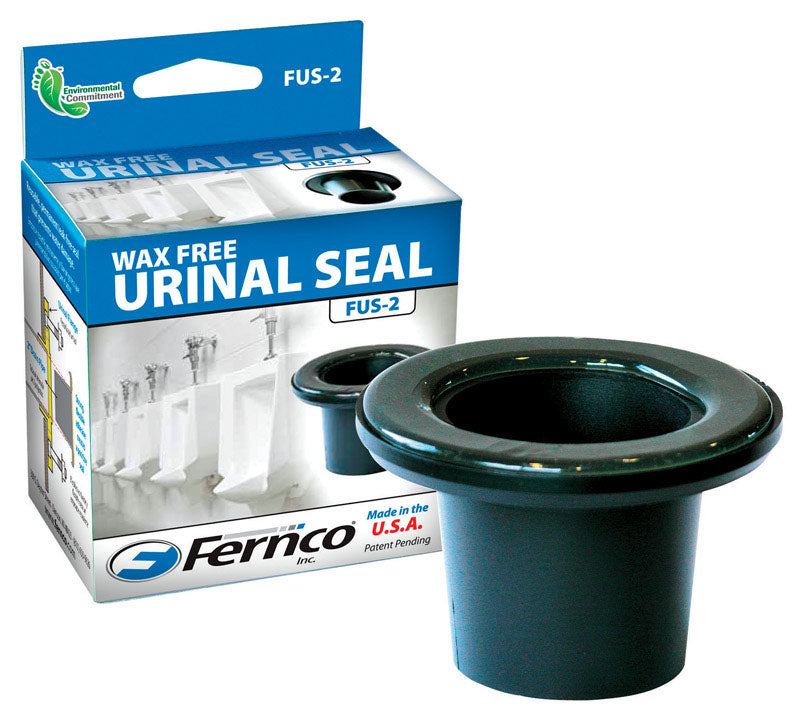 FERNCO - Fernco Wax Free Urinal Seal PVC