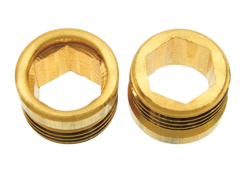 DANCO - Danco For Streamway 1/2 in.-24 Brass Faucet Seat [9D0030078E]