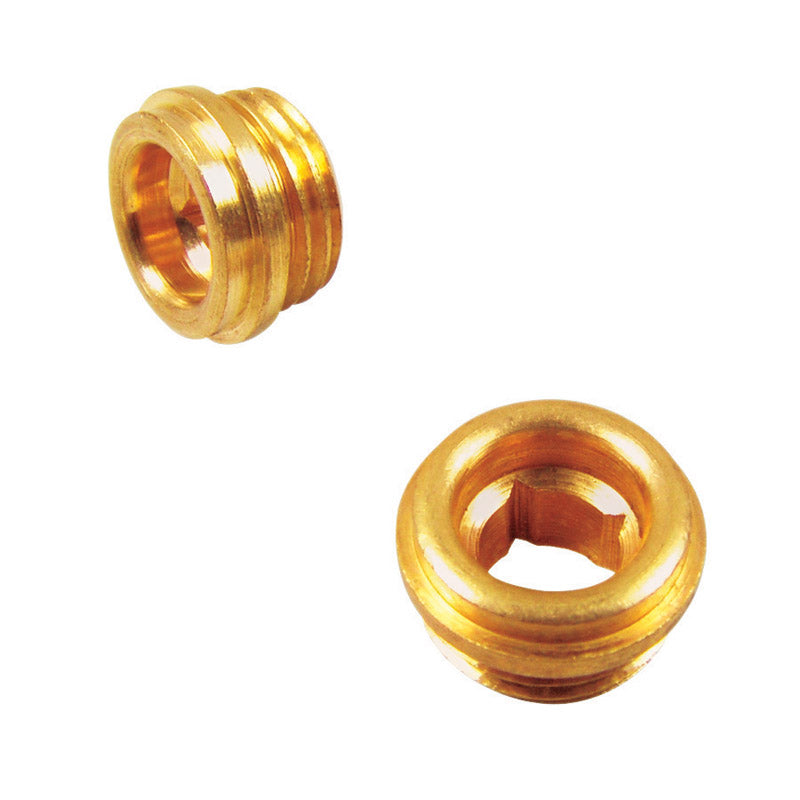 DANCO - Danco For Sayco 1/2 in.-20 Brass Faucet Seat