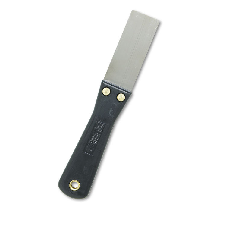 Great Neck - Putty Knife, 1.25" Wide
