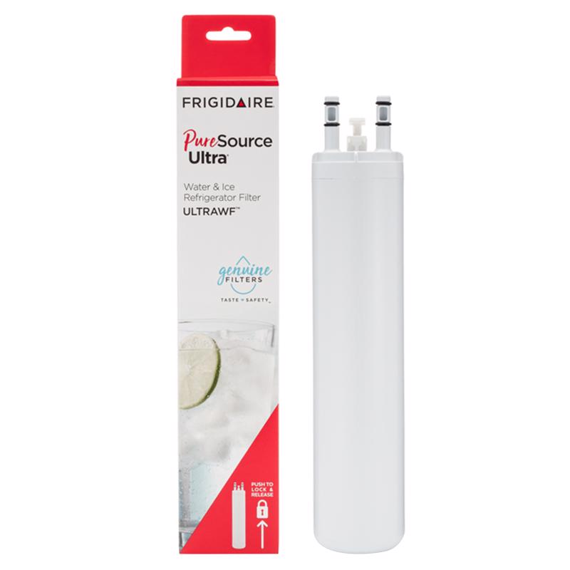 FRIGIDAIRE - Frigidaire PureSource Ultra Refrigerator Water Filter For Frigidaire ULTRAWF