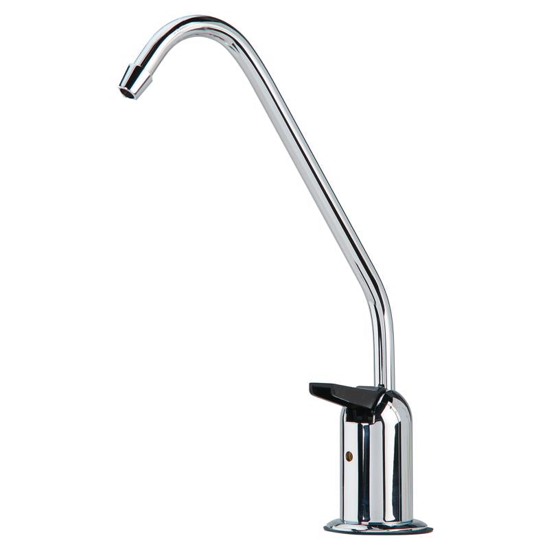 WATTS - Watts One Handle Chrome Drinking Water Faucet